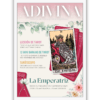 Revista de Tarot Adivina nº1