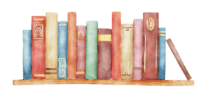 los libros del ermitaño