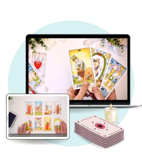 Curso Lectura de Cartas Combinadas