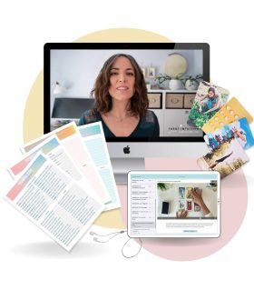 Curso Tarot Intuitivo