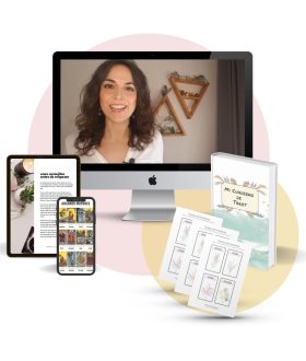 Curso Tarot