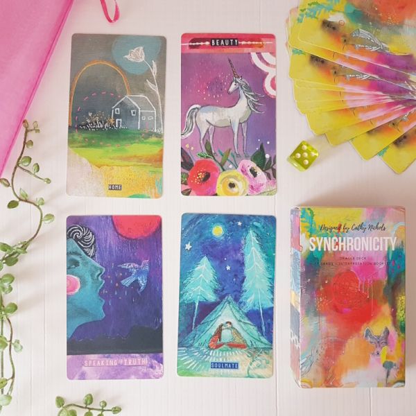 Synchronicity Oracle