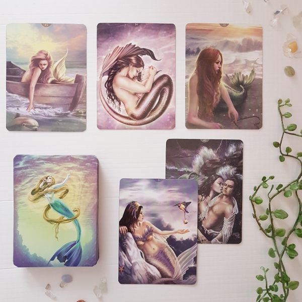 Oráculo de las Sirenas